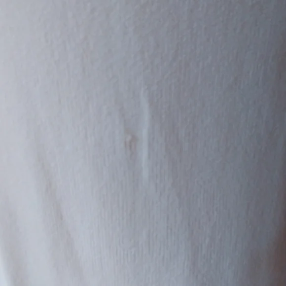 π«SOLDπ« ESCADA Italy Sleeveless Top Blouse White Italian size 36 - US: Small, 4 - Picture 4 of 10